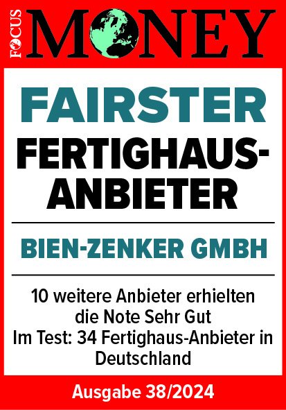 Ihr individuelles Traumhaus von Bien-Zenker in Lützelbach – Freiheit der Gestaltung erleben