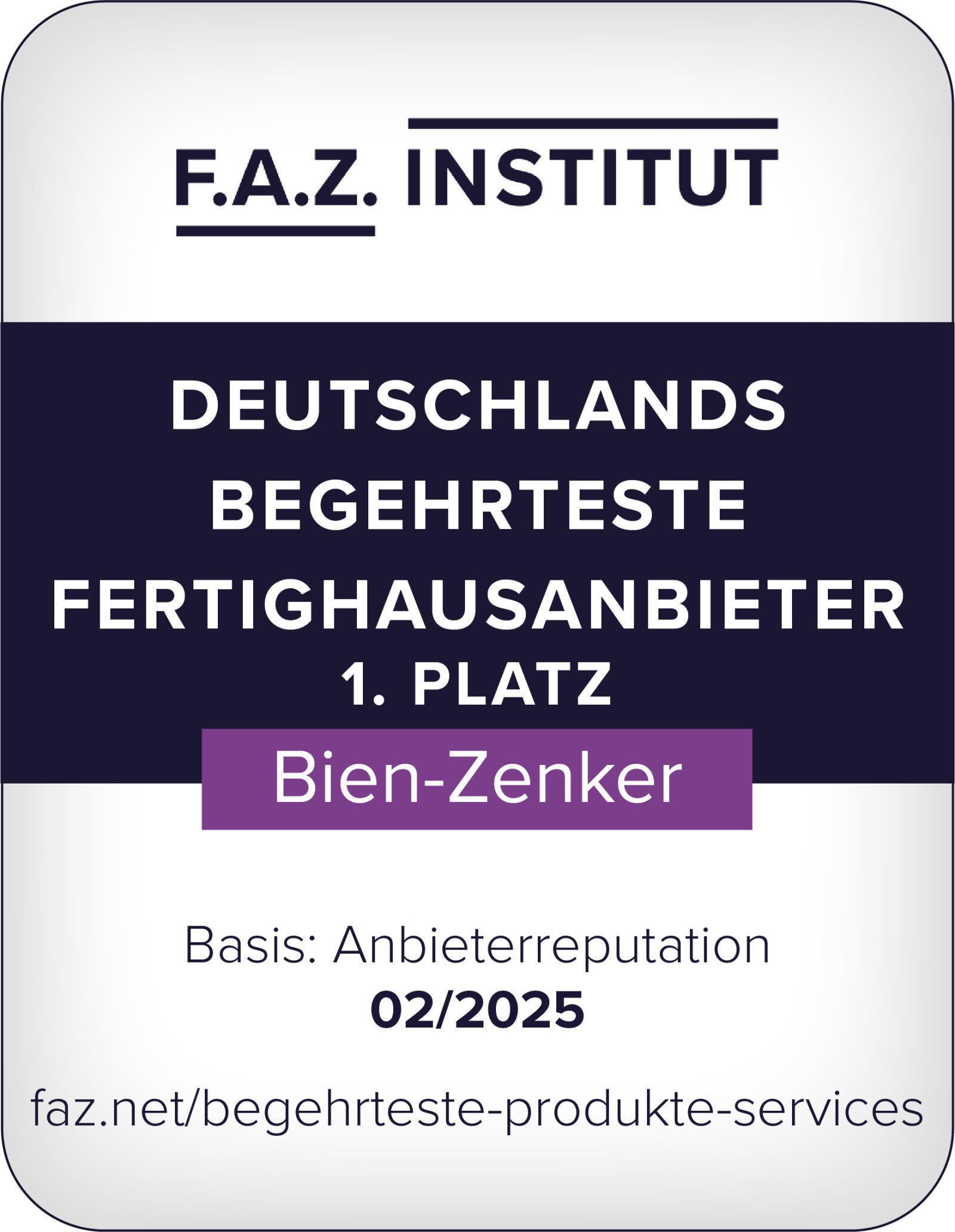 Ihr individuelles Wohlfühl-Haus in Sulzbach am Main – Bien-Zenker macht’s möglich!