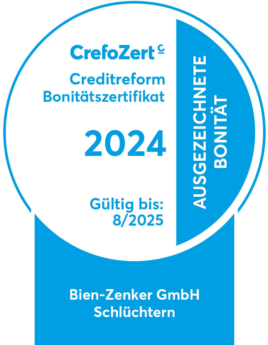Bien-Zenker AMBIENCE 88 – Ihr individuelles Zuhause in Erbach