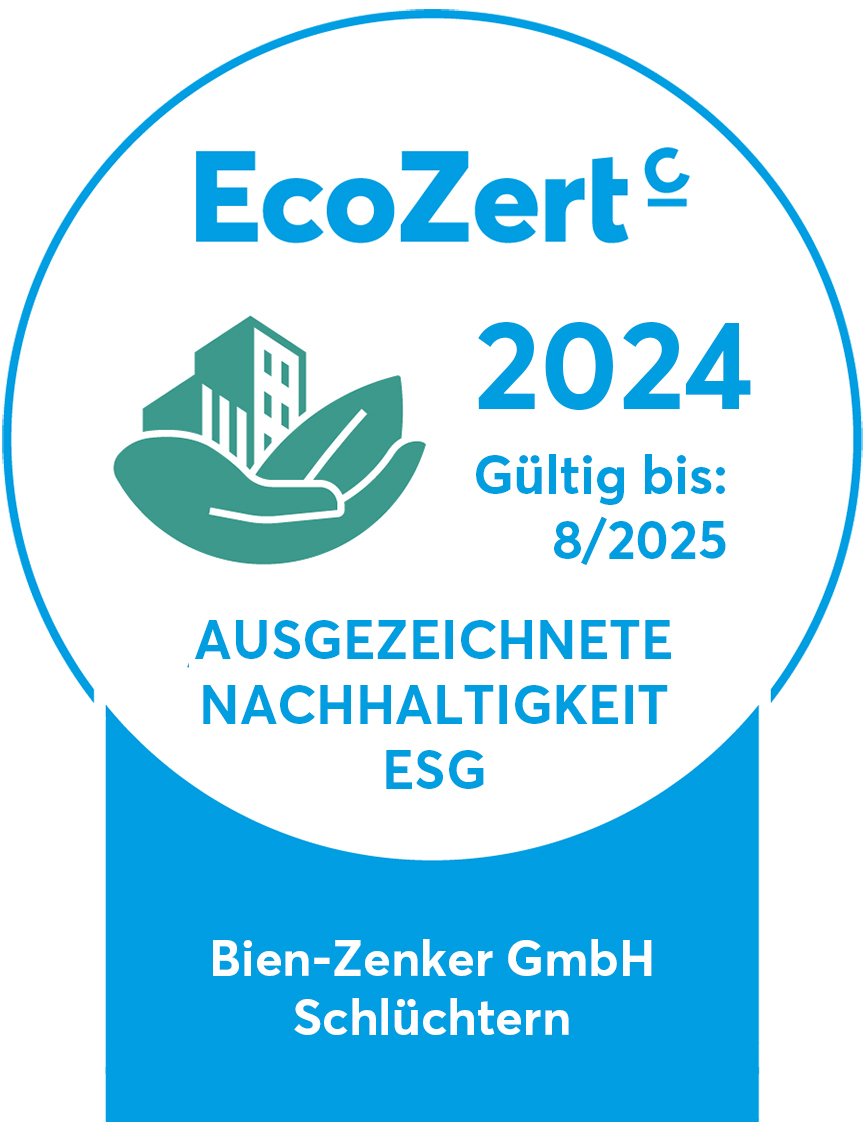 Bien-Zenker AMBIENCE 88 – Ihr individuelles Zuhause in Erbach
